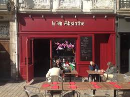 La Petite Absinthe