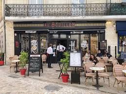 Au Bouillon