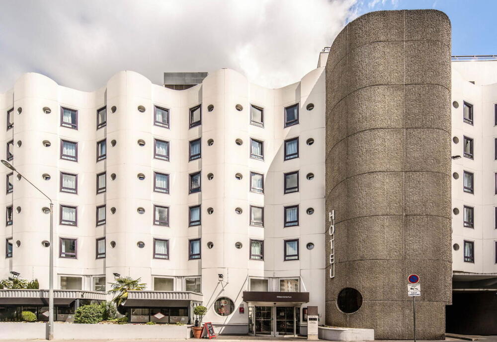 B&B Centre Foch