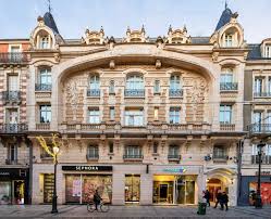 Best Western H&ocirc;tel d'Arc