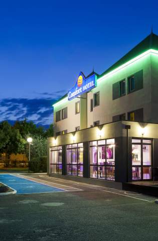 FH Confort Hotel