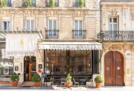 Abeille Hotel