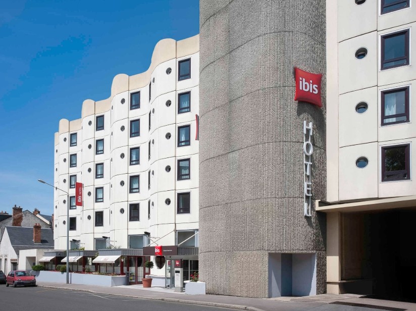 Ibis Budget Sud Co'met