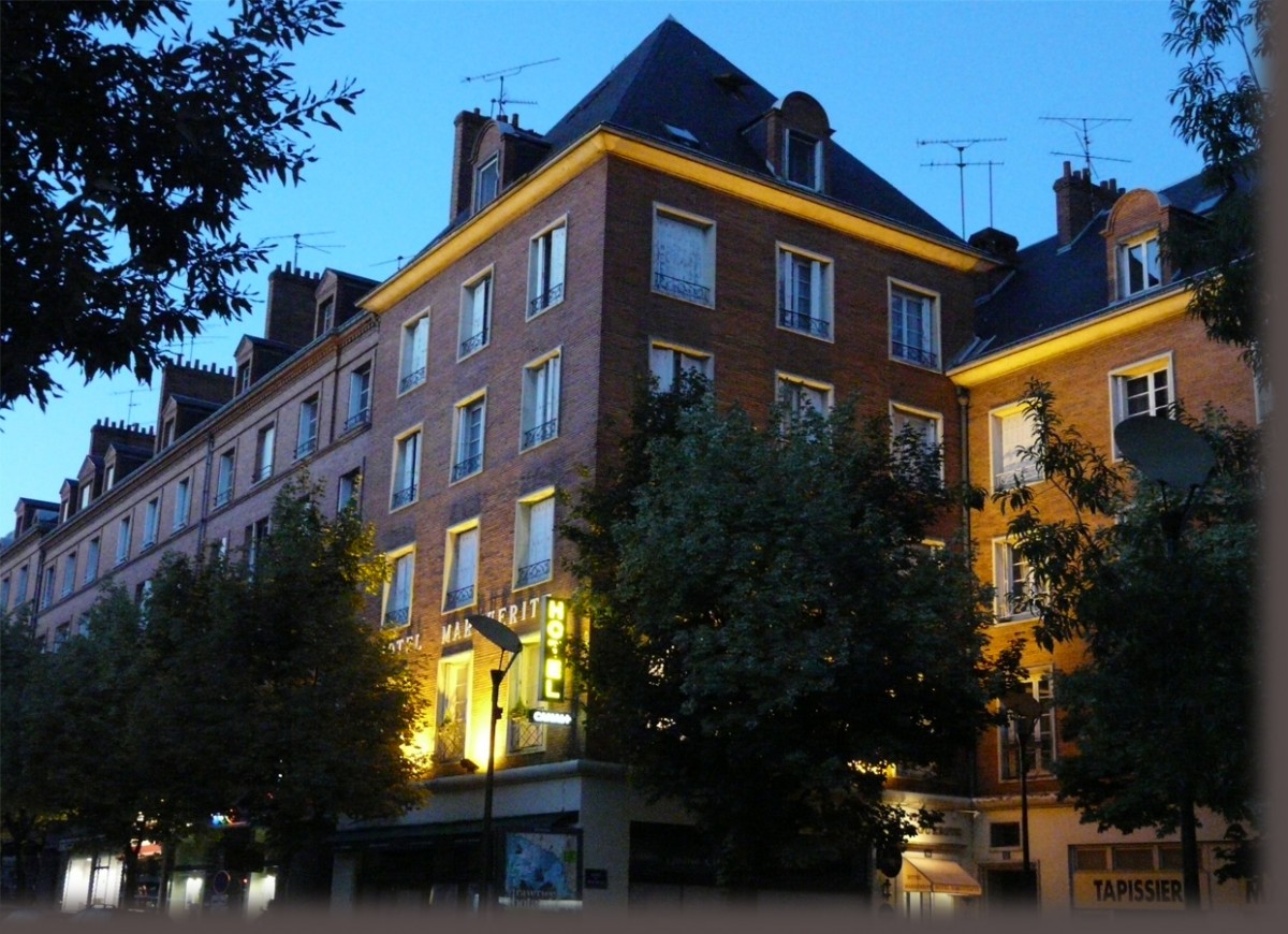 Hotel Marguerite