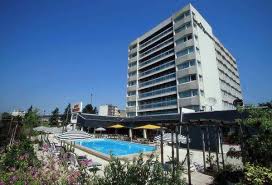 Mercure Centre Bords de Loire